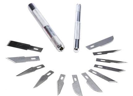 Stanley Tools Hobby Knife Set