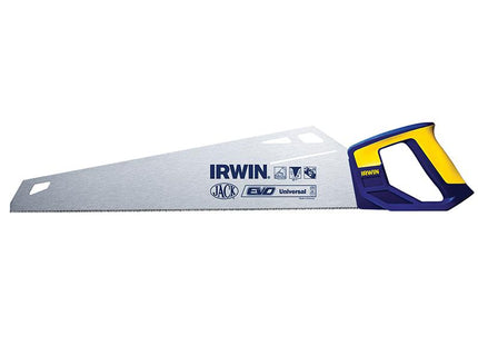 Irwin Jack Jack Evolution Universal Handsaw 525Mm (20.1/2In) 11Tpi