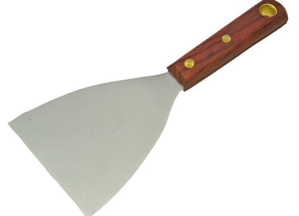 Faithfull Professional Filling Knife 100Mm