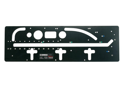 TREND Combi/1002 Postform Jig