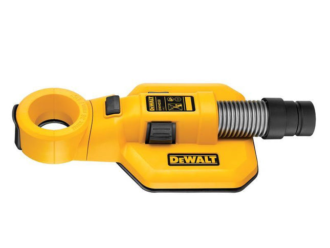 DEWALT Dwh050 Drilling Dust Extraction System