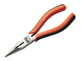 Bahco 2470G Snipe Nose Pliers 200Mm (8In)