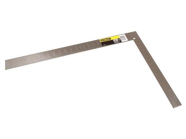 Stanley Tools Roofing Square 400 X 600Mm