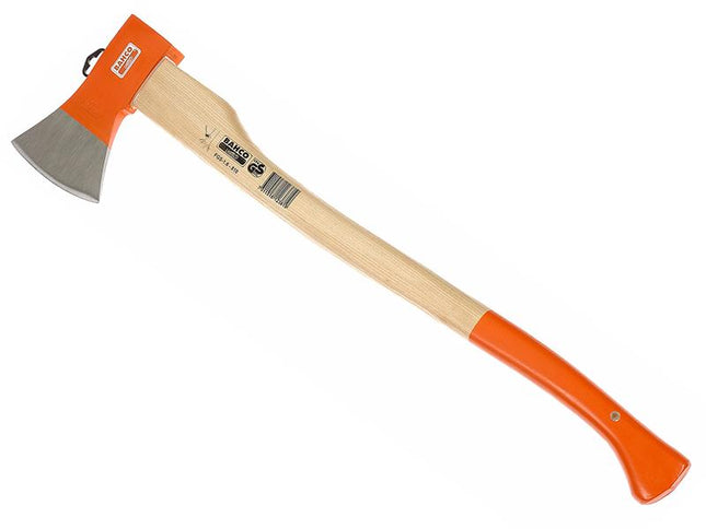 Bahco Felling Axe Ash Handle Fgs 1.6-810 2.2Kg