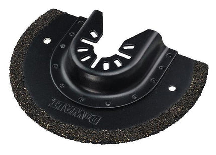 DEWALT Multi-Tool Grout Removal Blade