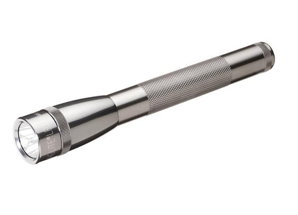 Maglite Boxed Aa / Led 2 Mini Maglite - Grey