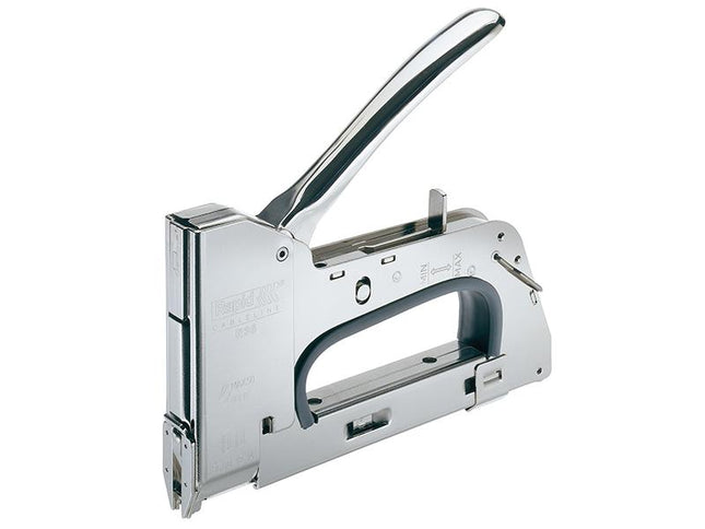 RAPID R36 Heavy-Duty Cable Tacker (No.36 Cable Staples)