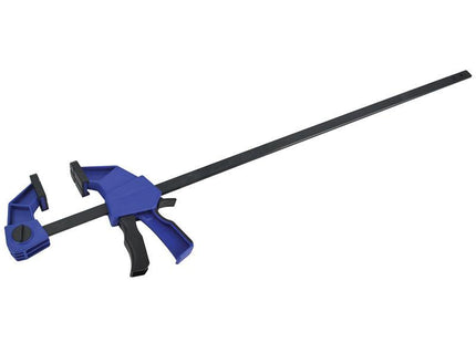 Faithfull Bar Clamp & Spreader 600Mm (24In) 230Kg