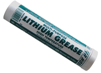 Silverhook Lithium Ep2 Grease Cartridge 400G