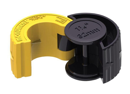 Monument AC4P Autocut Plastic Waste Pipe Cutter 1.1/4in