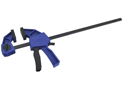 Faithfull Bar Clamp & Spreader 300Mm (12In) 70Kg