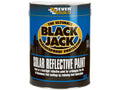 Everbuild Black Jack 907 Solar Reflective Paint 5 litre