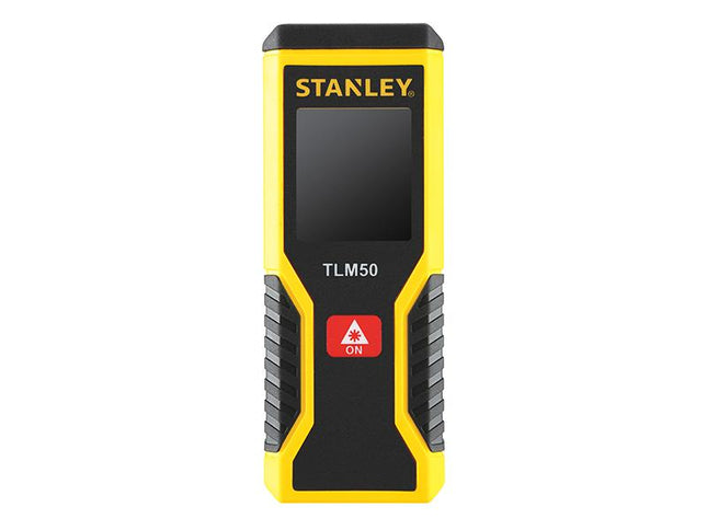 Stanley Intelli Tools Tlm 50 Laser Measurer 15M