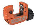 Bahco 301-22 Tube Cutter 3-22Mm