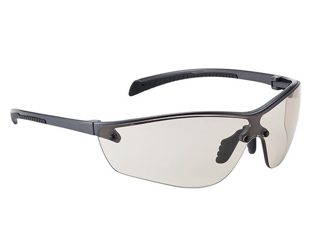 Bolle Safety Silium+ Platinum Safety Glasses - Csp