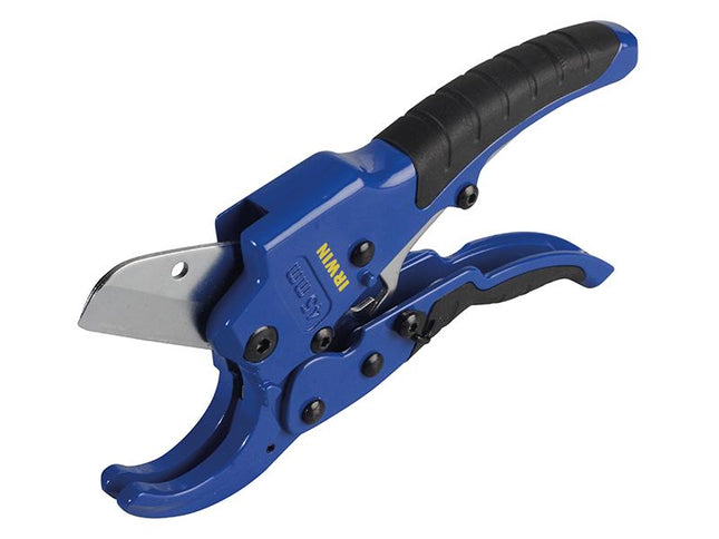 IRWIN Pvc Plastic Pipe Cutter 45Mm