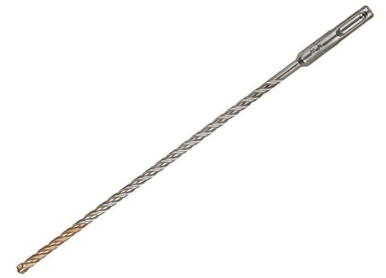 IRWIN Speedhammer Quad Drill Bit 6.0 x 260mm