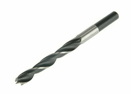 Faithfull Lip & Spur Wood Drill Bit 12Mm