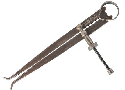 Moore & Wright 516R Spring Joint Internal Caliper 150Mm (6In)