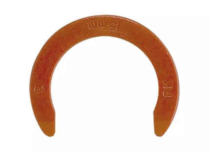 Speedfit Collets John Guest Speedfit Collet Locking Clip 10mm Red – Tradehutdirect