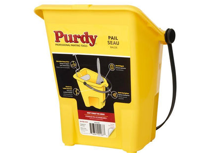 Painter's Pail