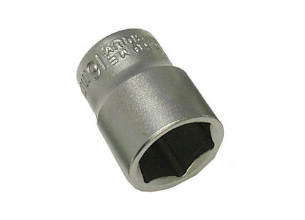 Faithfull Hexagon Socket 3/8In Drive 9Mm