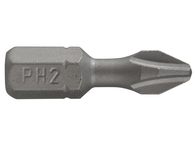 DEWALT Dt7238 Torsion Bits Ph2 25Mm Pack Of 20