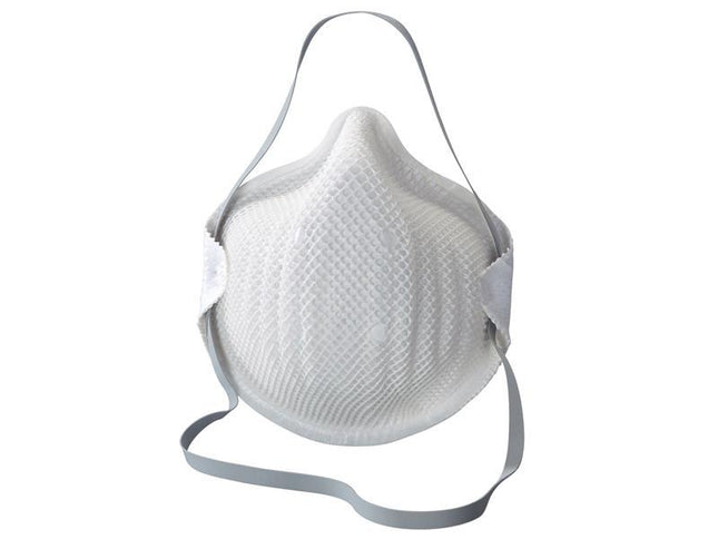 Moldex Classic Ffp1 Non-Valved Mask (Pack 3)