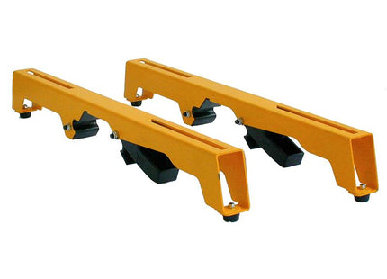 DEWALT De7030 Extra Long Mounting Bracket