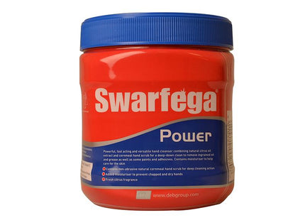 Swarfega Power Hand Cleaner 1 Litre