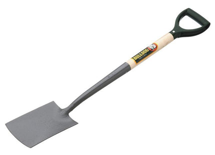 Bulldog Bbs Border Spade