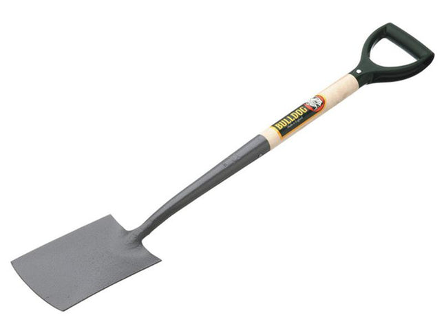 Bulldog Bbs Border Spade