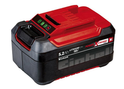 Einhell PX-BAT5 Power X-Change Battery 18V 5.2Ah Li-ion