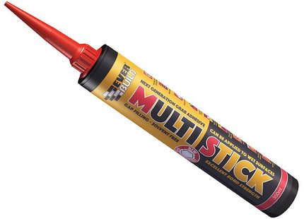 Everbuild Sika Multi Stick Ms 350Ml
