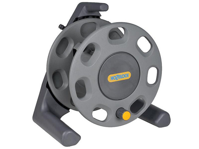 Hozelock 2410 30M Freestanding Compact Hose Reel Only