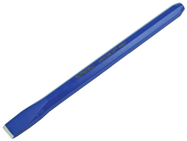 Faithfull Cold Chisel 250 X 20Mm (10 X 3/4In)