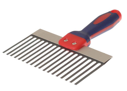 R.S.T. Scarifier Soft Touch 250Mm (10In)