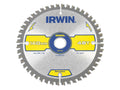 IRWIN Multi Material Circular Saw Blade 160 X 20Mm X 48T Tcg/Neg