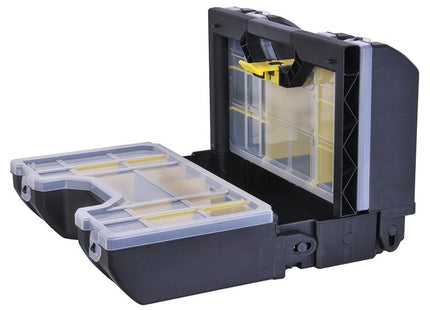 Stanley Tools 3-In-1 Tool Organiser