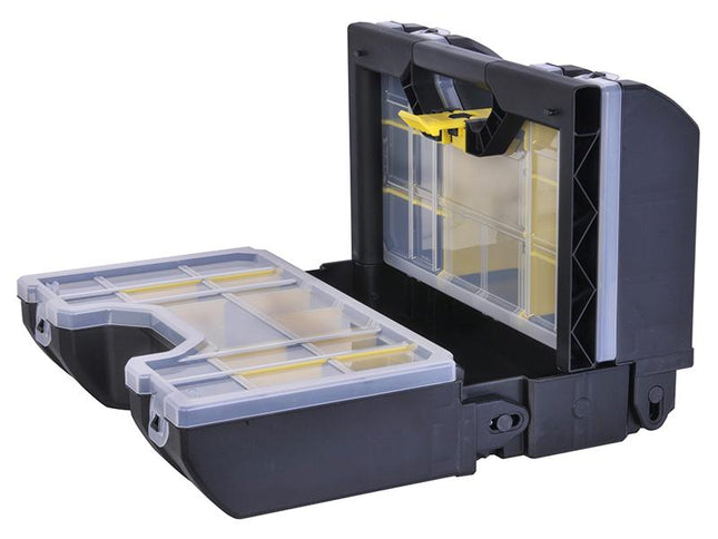 Stanley Tools 3-In-1 Tool Organiser