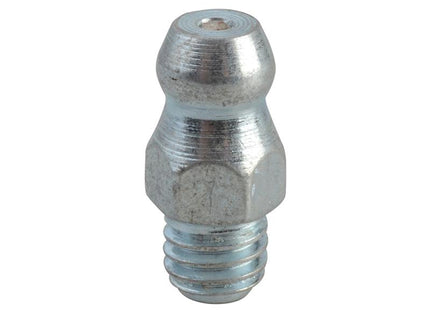 Lumatic Hmm6/100 Hydraulic Nipple Straight 6Mm