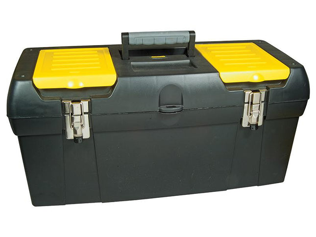 Stanley Tools Toolbox 60Cm (24In)