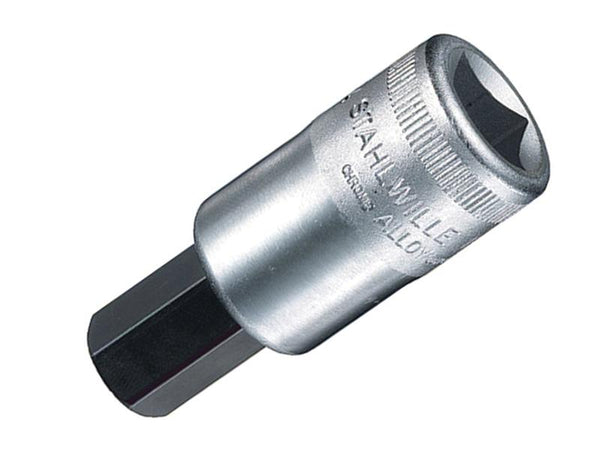 Stahlwille In-Hexagon Socket 1/2In Drive 5/8In
