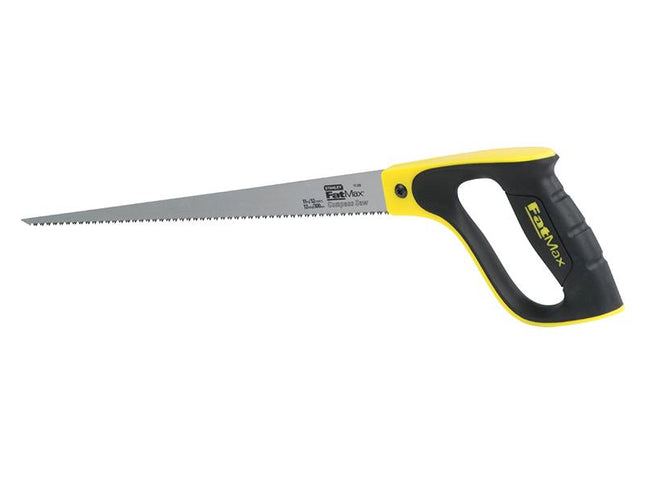 Stanley Tools Fatmax Compass Saw 300Mm (12In) 11Tpi