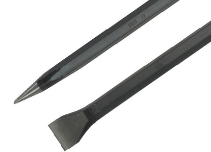 Roughneck Digging Bar 6.4Kg 25Mm X 150Cm