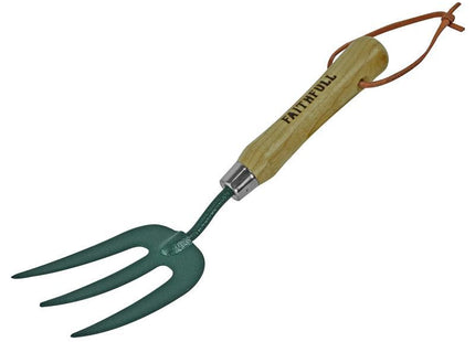 Faithfull Countryman Hand Fork