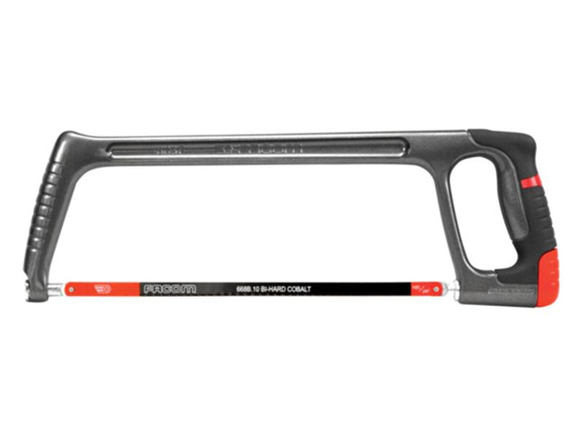 Facom Ergonomic Aluminium Hacksaw 300Mm (12In)