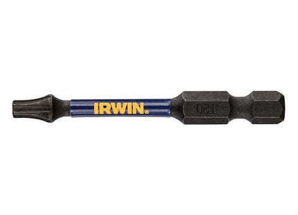 Impact Pro Performance Screwdriver Bits TX20 57mm (Pack 2)