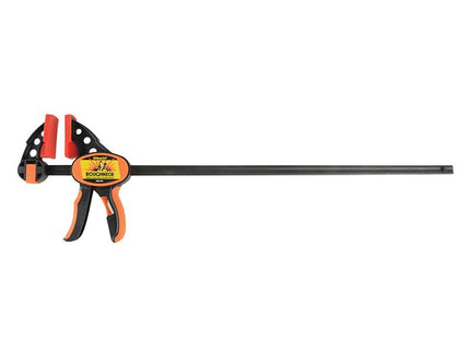 Roughneck Ratcheting Bar Clamp & Separator 610Mm (24In)