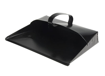 Faithfull Dustpan Metal 280Mm